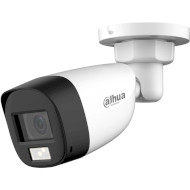 Камера відеоспостереження DAHUA DH-HAC-HFW1200CLP-IL-A (3.6mm)