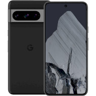 Смартфон GOOGLE Pixel 8 Pro 12/128GB EU Obsidian (840244705046)