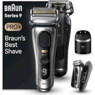Електробритва BRAUN Series 9 Pro+ 9577cc Wet&Dry (80719176)