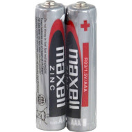 Батарейка MAXELL Zinc AAA 2шт/уп (774097.01.CN)