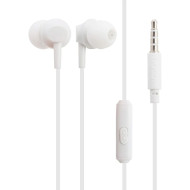 Наушники HOCO M14 Initial Sound White