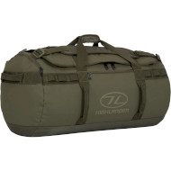 Сумка-рюкзак HIGHLANDER Storm Kitbag 90 Olive (DB124-OG)