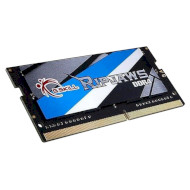 Модуль пам'яті G.SKILL Ripjaws SO-DIMM DDR4 3000MHz 16GB (F4-3000C16S-16GRS)