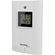 Датчик температури повітря/вологості TECHNOLINE TX70DTH