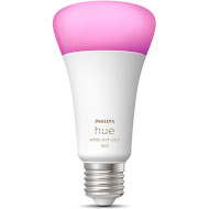 Розумна лампа PHILIPS HUE White and Color Ambiance w/Dimmer E27 15W 2000-6500K (929002471601)