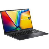 Ноутбук ASUS VivoBook 15X OLED M3504YA Indie Black (M3504YA-L1304)