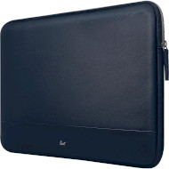Чохол для ноутбука 13" LAUT Prestige Sleeve для MacBook 13"/14" Blue (L_MB13_PRE_BL)