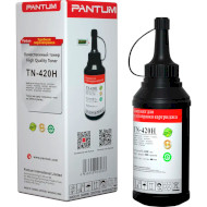 Набір для заправки картриджів PANTUM TN-420H Black