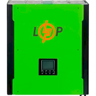 Гібридний сонячний інвертор LOGICPOWER LPW-HY-1533 (LP20086)