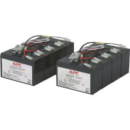 Аккумуляторная батарея APC RBC #12 (48В)