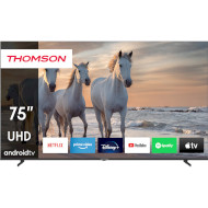 Телевізор THOMSON 75" LED 4K 75UA5S13