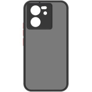Чохол MAKE Frame для Xiaomi 13T/13T Pro Black (MCF-X13TBK)