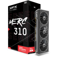 Видеокарта XFX Speedster MERC 310 AMD Radeon RX 7900 XT (RX-79TMERCU9)