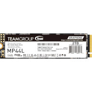 SSD диск TEAM MP44L 2TB M.2 NVMe (TM8FPK002T0C101)