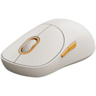 Мышь XIAOMI Wireless Mouse 3 Beige (BHR7638CN)
