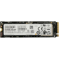 SSD диск SAMSUNG PM9A1 256GB M.2 NVMe Bulk (MZ-VL22560_OEM)