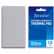 Термопрокладка ZEZZIO Heat Dissipation Thermal Pad 12.8W/MK 85x45x1.5mm