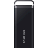 Портативный SSD диск SAMSUNG T5 Evo 8TB USB3.2 Gen1 (MU-PH8T0S/EU)