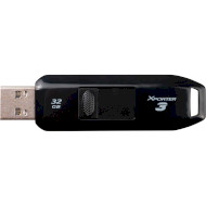 Флэшка PATRIOT Xporter 3 32GB USB3.2 (PSF32GX3B3U)