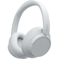 Навушники SONY WH-CH720N White (WHCH720NW.CE7)