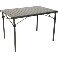 Кемпінговий стіл BO-CAMP Laminated Solid 105x70см (1404436)