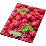 Кухонные весы DELFA KS2215 Raspberry