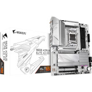 Материнська плата AORUS B650 Elite AX Ice