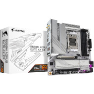 Материнская плата AORUS B650M Elite AX Ice