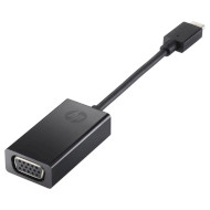 Адаптер HP USB-C - VGA Black (P7Z54AA)