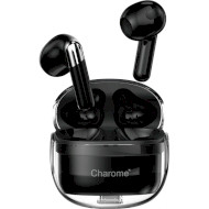 Наушники CHAROME A22 ENC Wireless Stereo Headset Black