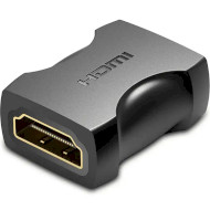 Адаптер VENTION HDMI Black (AIRB0)