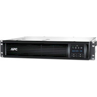 ИБП APC Smart-UPS RM 750VA 230V LCD IEC w/SmartConnect (SMT750RMI2UC)