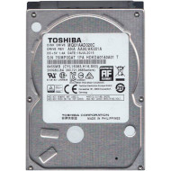 Жорсткий диск 2.5" TOSHIBA MQ01AAD-C 200GB SATA/8MB (MQ01AAD020C)