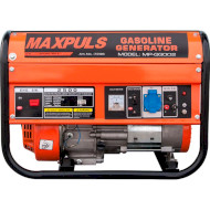 Бензиновый генератор MAXPULS MP-GG02