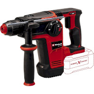 Акумуляторний перфоратор EINHELL TP-HD 18/26 Li BL Solo SDS-plus (4514265)