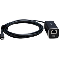 Мережевий адаптер OBSBOT USB-C to Ethernet Adapter (OEB-2201-CT)