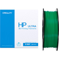 Пластик (філамент) для 3D принтера CREALITY HP Ultra 1.75mm, 1кг, Green (3301010280)