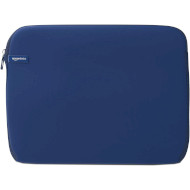 Чехол для ноутбука 15.6" AMAZON Basics Sleeve Navy Blue