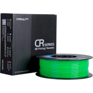 Пластик (филамент) для 3D принтера CREALITY CR-TPU 1.75mm, 1кг, Green (3301040037)