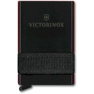 Мультитул-кошелёк VICTORINOX Smart Card Wallet Iconic Red (0.7250.13)