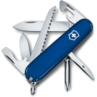 Швейцарский нож VICTORINOX Hiker Blue (1.4613.2)