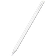 Стилус BASEUS Smooth Writing Active Stylus with LED Indicators for iPad White (SXBC000202)