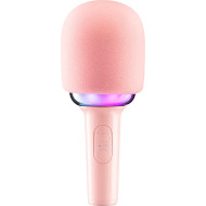 Караоке-мікрофон FIFINE E2 Pink