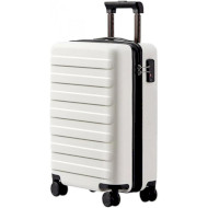 Чемодан XIAOMI 90FUN Business Travel Luggage 28" White 100л