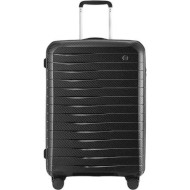 Чемодан XIAOMI 90FUN Lightweight Luggage 24" Black 62л