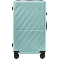 Чемодан XIAOMI 90FUN Ripple Luggage 26" Mint Green 96л