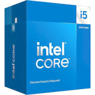 Процесор INTEL Core i5-14400F 2.5GHz s1700 (BX8071514400F)