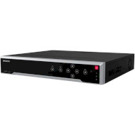 Видеорегистратор сетевой 32-канальный HIKVISION DS-7732NI-M4/24P