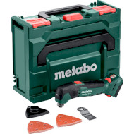 Многофункциональный инструмент METABO PowerMaxx MT 12