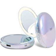 Косметическое зеркало YEELIGHT Handheld Makeup Mirror (YLODJ-0029)